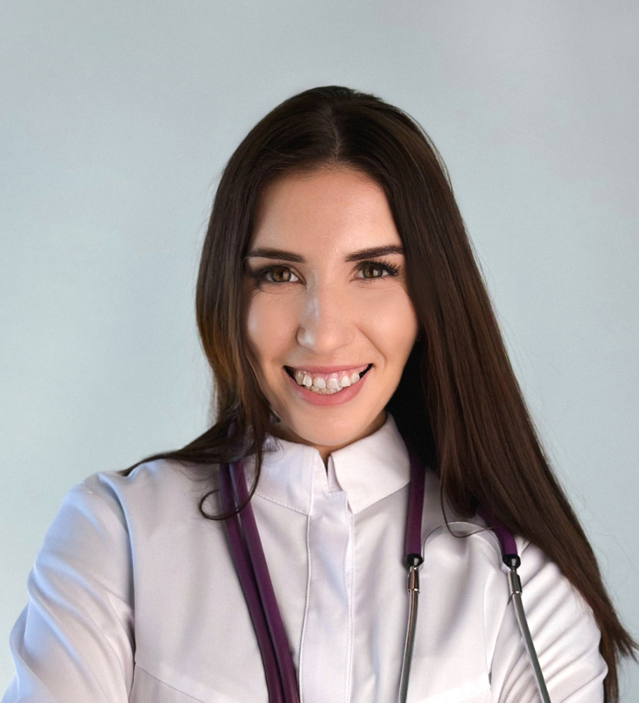 Жаворонкина Наталья Сергеевна