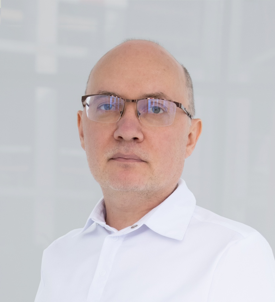 Кожемякин Максим Александрович