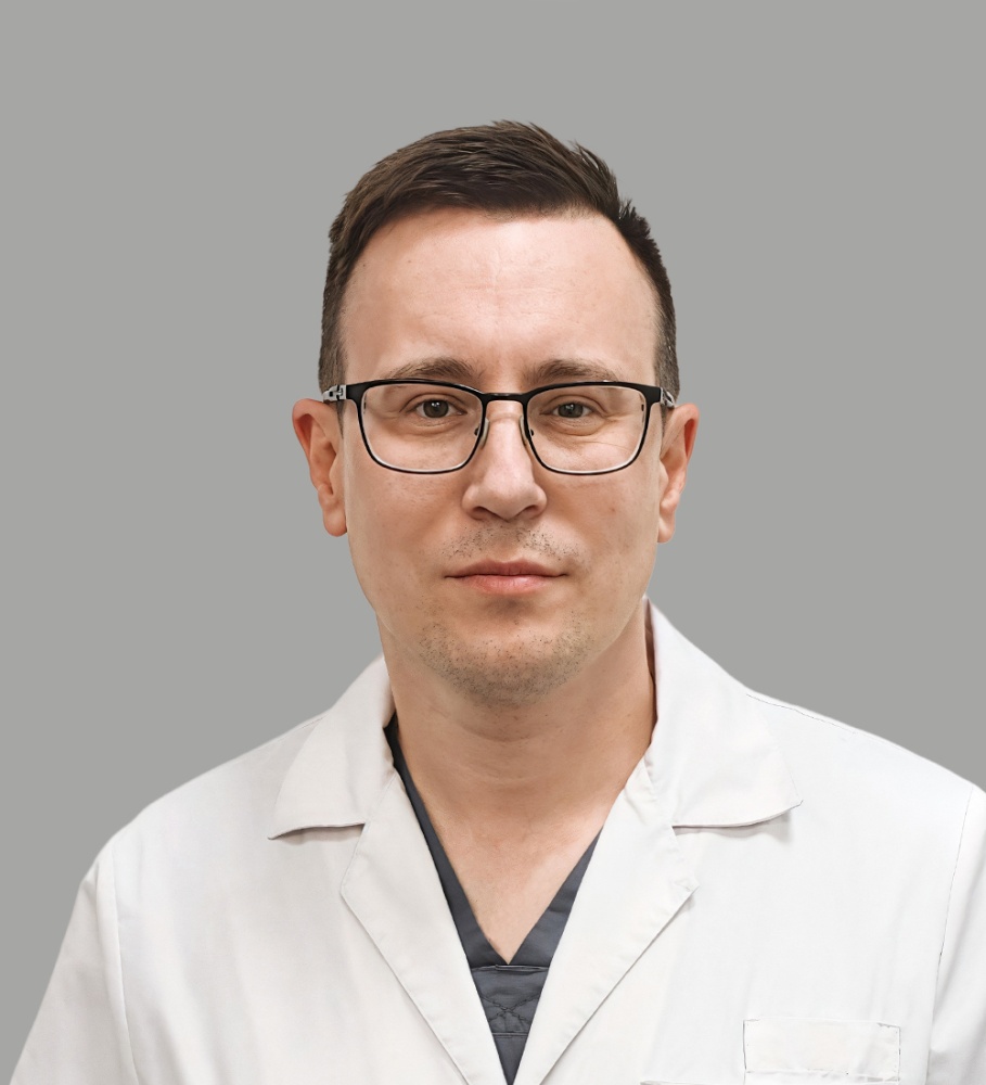 Житенёв Алексей Сергеевич