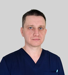 Фото врача - Кориновский Борис Николаевич