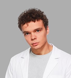 Фото врача - Балденков Илья Александрович