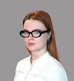 Пименова Виктория Евгеньевна