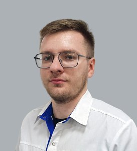 Фото врача - Михайличенко Роман Андреевич