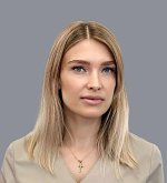 Ванюшина Елизавета Анатольевна