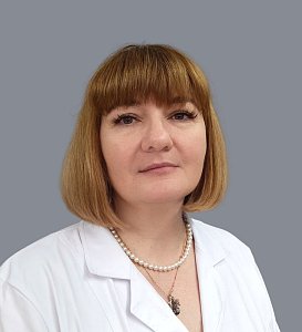Фото врача - Тыщенко Ирина Андреевна		