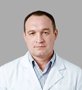 Фото врача - Верещагин Владимир Николаевич
