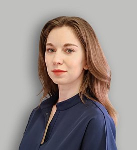 Фото врача - Ковалева Надежда Андреевна