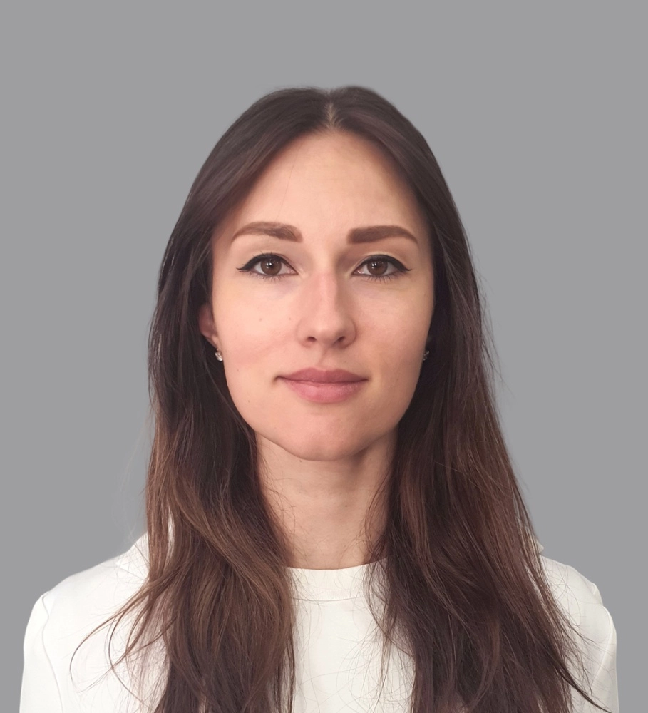 Мокроусова Анна Александровна