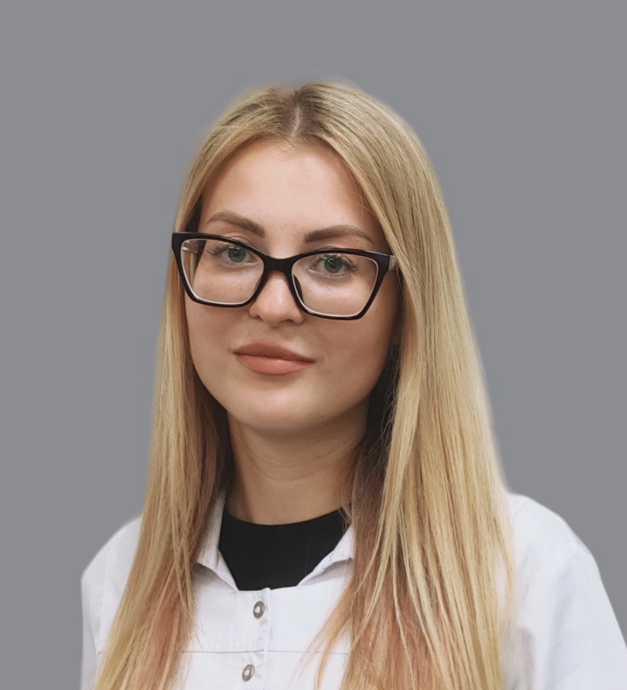 Вондрачек Татьяна Сергеевна